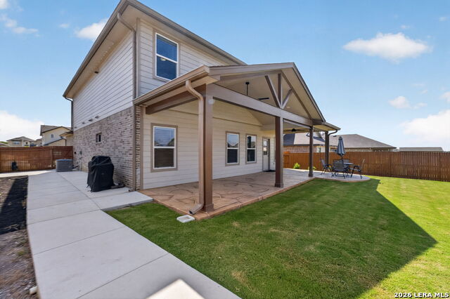 519 Diamond Shoals Property Photo 3