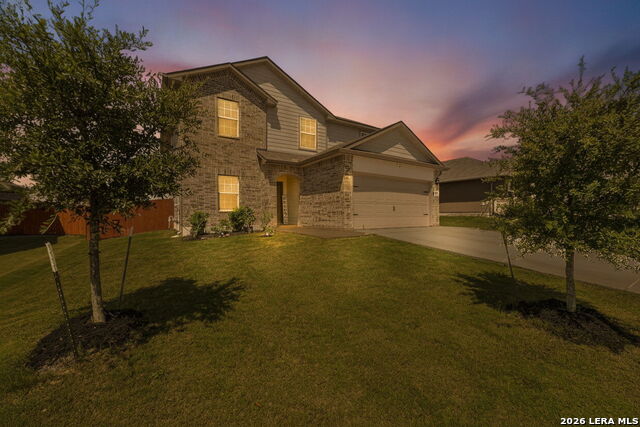 519 Diamond Shoals Property Photo 5