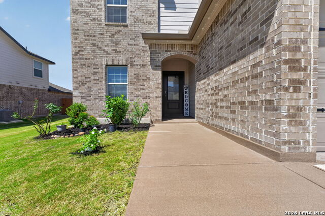 519 Diamond Shoals Property Photo 6