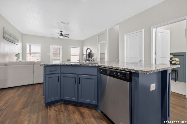 519 Diamond Shoals Property Photo 12