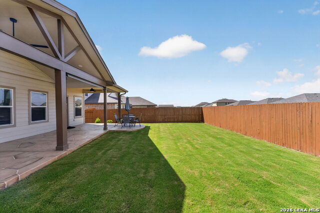 519 Diamond Shoals Property Photo 45