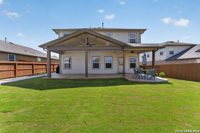519 Diamond Shoals Property Photo 46