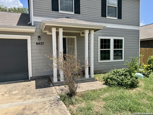 6427 Hazel Valley St Property Photo 3