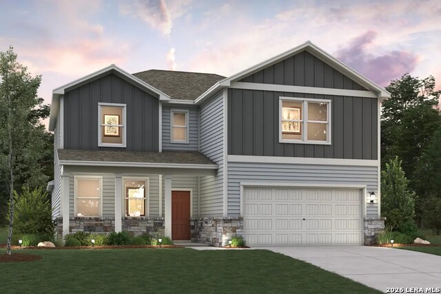 8650 Rucker Pond Trail Property Photo 1