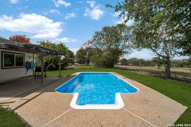 11118 Lone Shadow Trl Property Photo 1