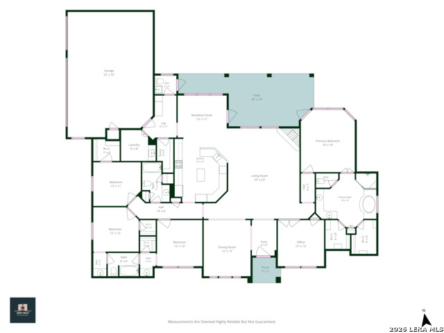 192 Copper Ridge Dr Property Photo 24