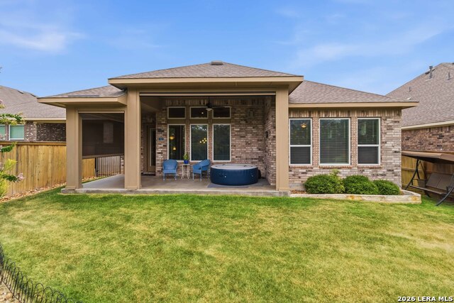 22823 Grande Vista Property Photo 30