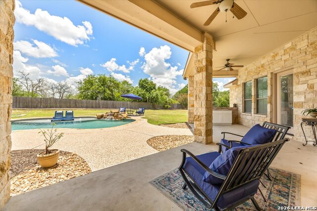 160 Abrego Lake Dr Property Photo 36