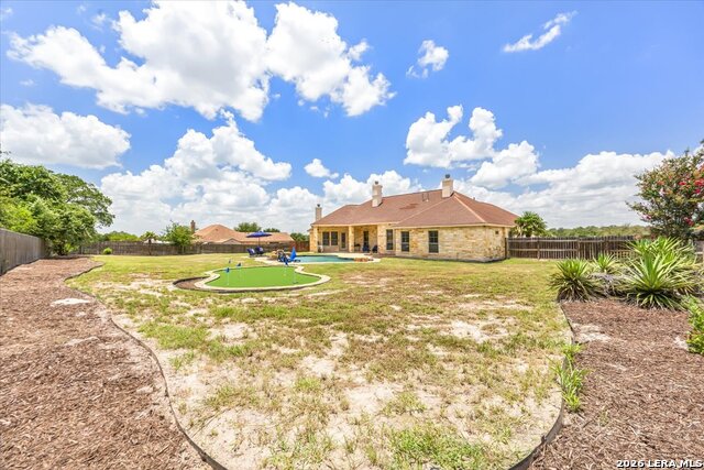 160 Abrego Lake Dr Property Photo 42