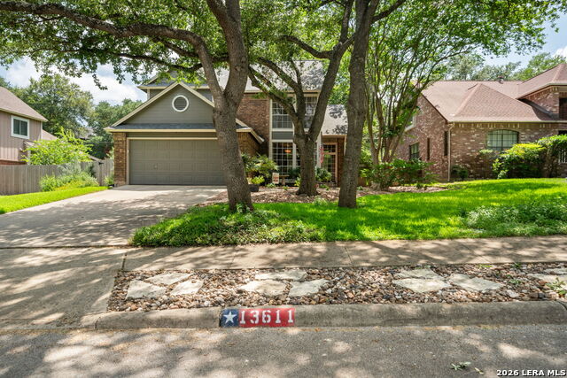 13611 Thessaly Property Photo 1