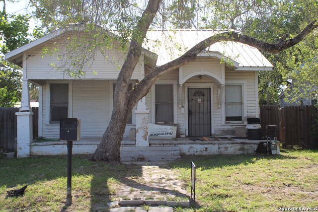 707 Ormand St Property Photo 1