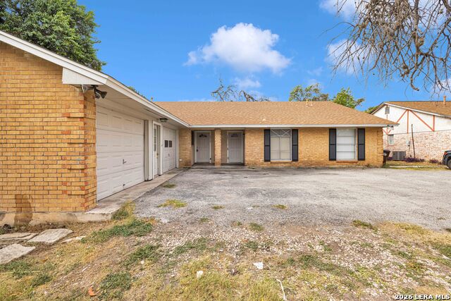 6012 Evers Rd Property Photo 1