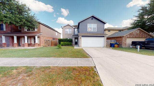 147 WOODSTONE LOOP