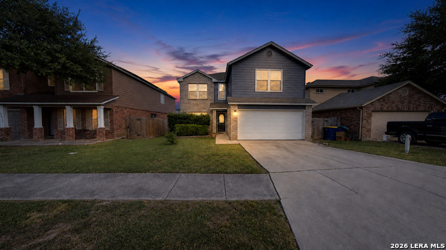 147 Woodstone Loop Property Photo 2