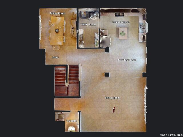 147 Woodstone Loop Property Photo 3