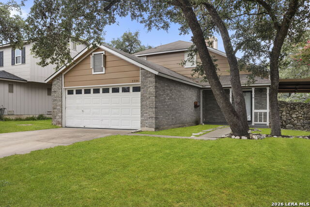 7334 Windbridge Property Photo 2