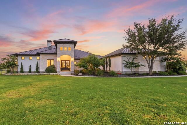 65 SABINAS RIDGE RD