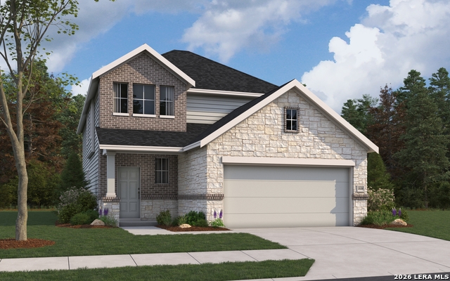 2318 Dry Moss Way Property Photo 1