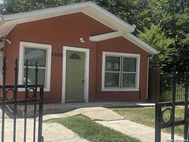 2926 Tampico Property Photo 1