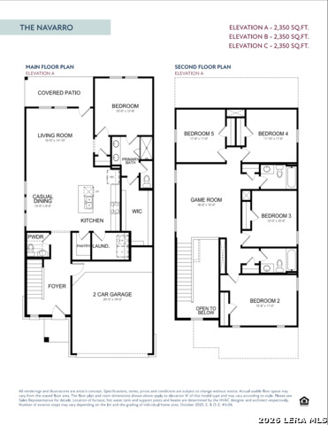 4946 Don Julio Property Photo 3