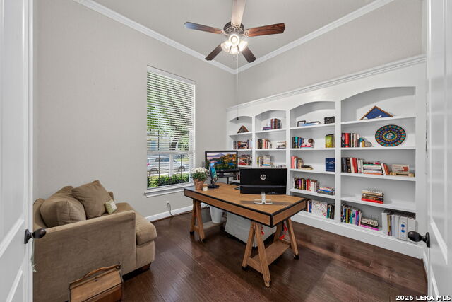 3838 Cordoba Crk Property Photo 7