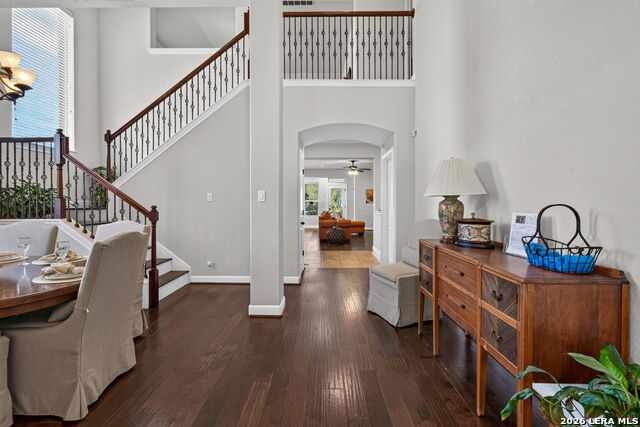3838 Cordoba Crk Property Photo 10