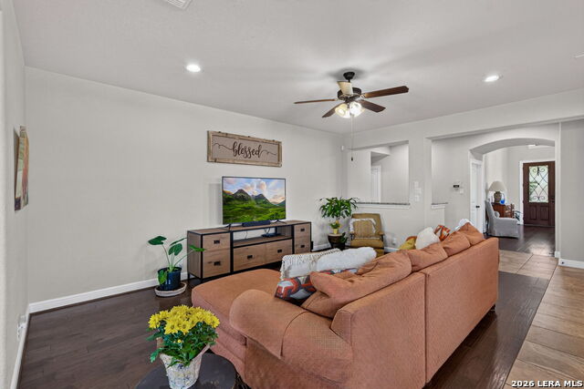 3838 Cordoba Crk Property Photo 12