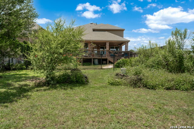 3838 Cordoba Crk Property Photo 44
