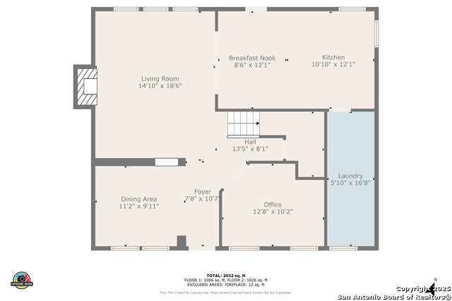 9623 Summer Vail Property Photo 18