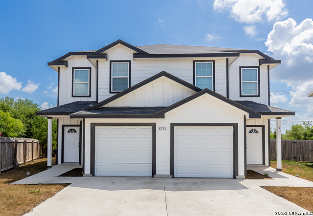 8723 KEY WINDY WAY Property Photo 1