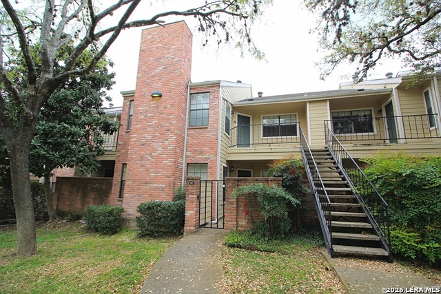 11610 VANCE JACKSON RD Property Photo 1