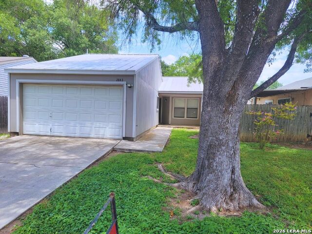 2842 Cherry Field Property Photo 1