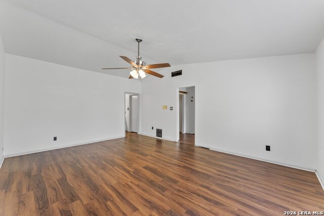 2526 Town Briar St Property Photo 22