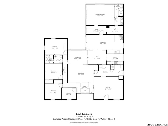2526 Town Briar St Property Photo 30