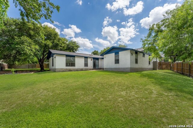 2526 Town Briar St Property Photo 32