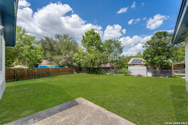 2526 Town Briar St Property Photo 34