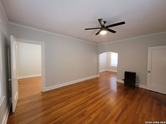 703 W French Pl Property Photo 3