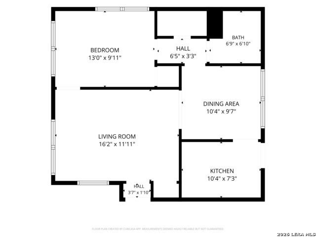 703 W French Pl Property Photo 20