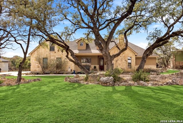 541 Saxet Trail Property Photo 1
