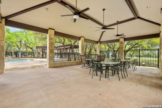 615 Caballo Property Photo 22