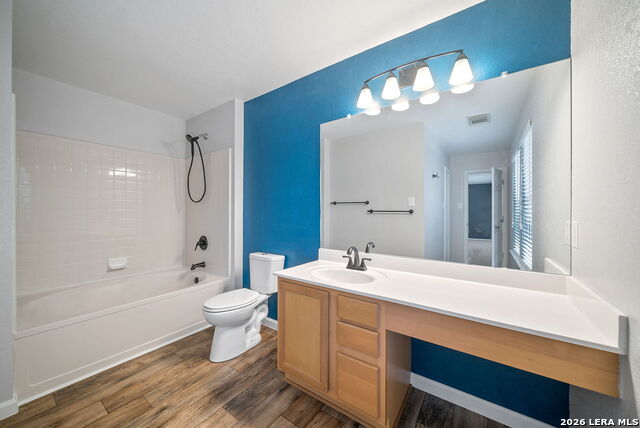 136 Longhorn Way Property Photo 18