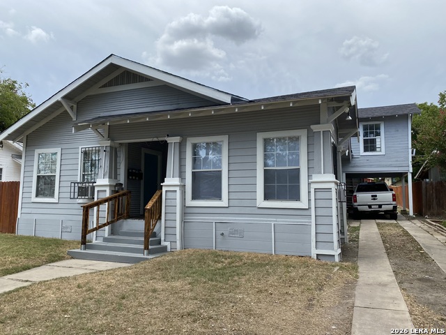 809 Kayton Property Photo 1