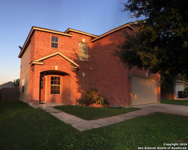 2506 Booker Basin Property Photo 2