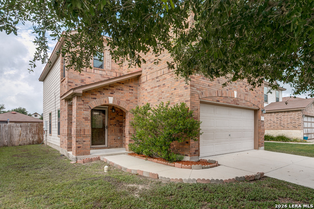 10202 Maple Ranch Property Photo 1