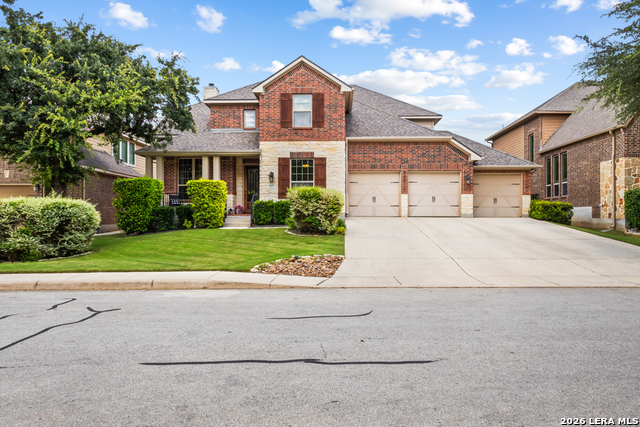 8927 Cimarron Rte Property Photo 1