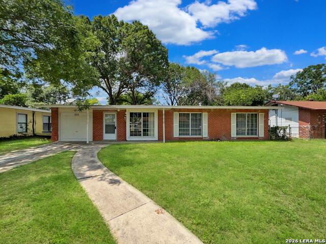331 Cicero Dr Property Photo 1