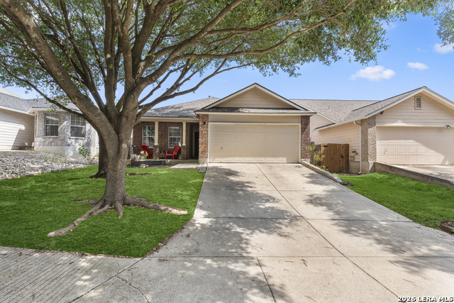 6614 Clovis Ct Property Photo 1