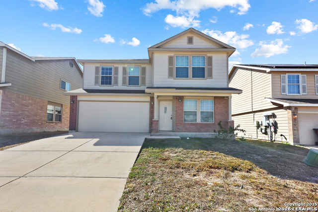 3930 Ashleaf Pecan Property Photo 1