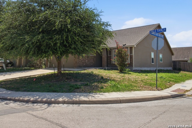 5902 Cielo Rnch Property Photo 1