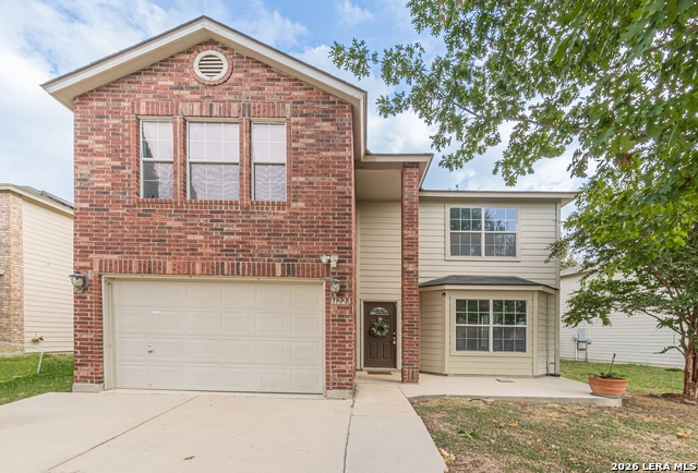 11223 Victory Cavern Property Photo 1
